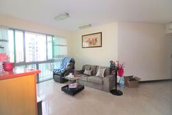Tanamera Crest (D16), Condominium #563727001